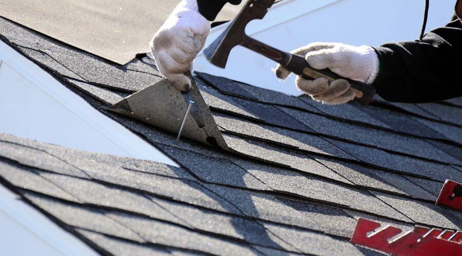 Professional Flat Roofing Installation in Pounding Mill, VA